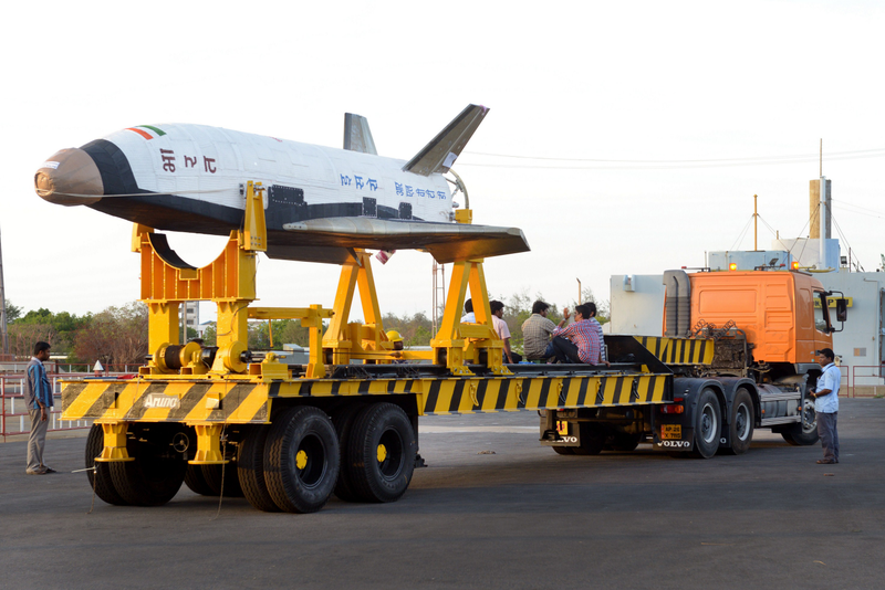 Image: ISRO